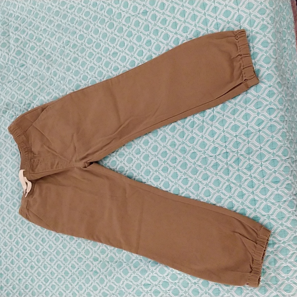 Boy's Pants
